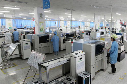 电子厂SMT岗位揭秘 从技术解析到《声汇宇宙》的电子阅读革命