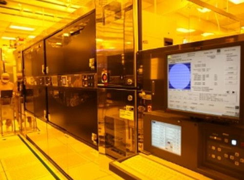 北美半导体生产设备制造商5月份销售额达35.9亿美元 行业景气持续回升